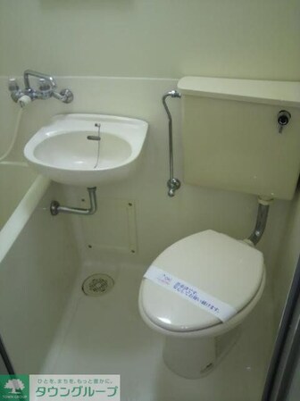 ビルデンス狛江Bの物件内観写真